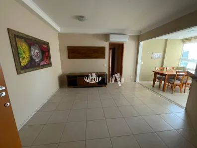 Apartamento com 3 Quartos para alugar, 79m² no Gleba Fazenda Palhano, Londrina