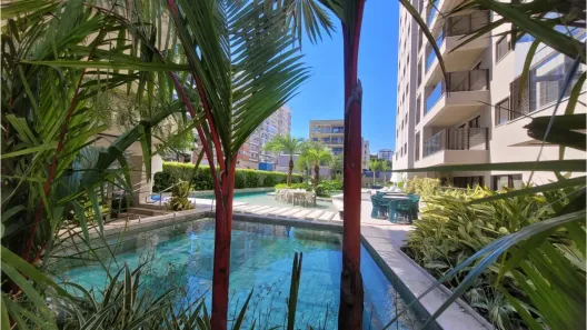 Apartamento com 3 Quartos à venda, 95m² no Botafogo, Rio de Janeiro