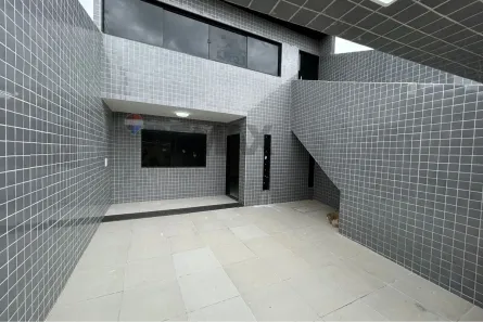 Casa com 4 Quartos à venda, 229m² no Aloísio Souto Pinto, Garanhuns