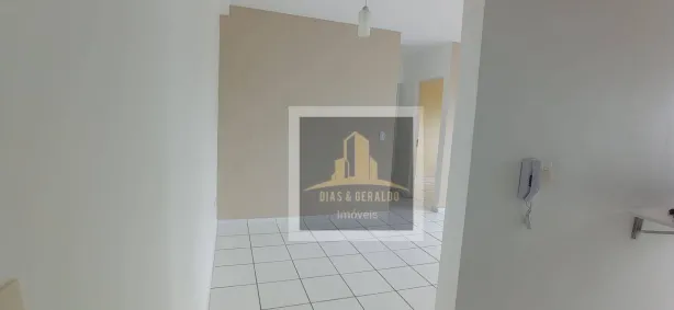 Apartamento com 2 Quartos à venda, 52m² no Jardim Santa Inês III, São José dos Campos