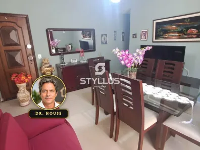 Apartamento com 2 Quartos à venda, 64m² no Méier, Rio de Janeiro