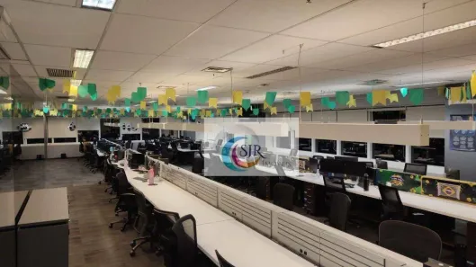 Sala Comercial para alugar, 1517m² no Bela Vista, São Paulo