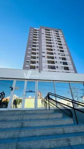 Apartamento com 1 Quarto à venda, 35m² no Vila Eliza, Campinas