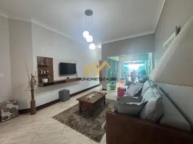 Casa de Condomínio com 3 Quartos à venda, 207m² no Vila Nova, Salto