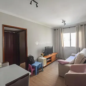 Apartamento com 2 Quartos à venda, 56m² no Independência, São Bernardo do Campo