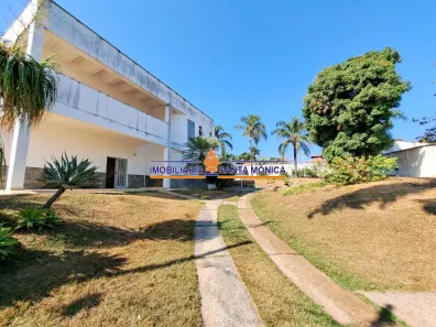 Casa com 4 Quartos à venda, 246m² no Trevo, Belo Horizonte