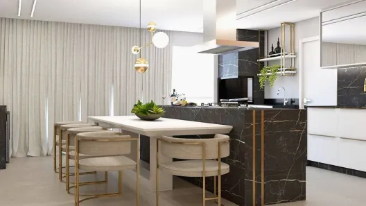 Apartamento com 5 Quartos à venda, 140m² no Itoupava Norte, Blumenau