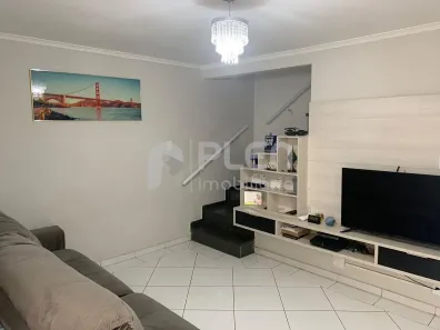 Sobrado com 3 Quartos à venda, 250m² no Santana, São Paulo