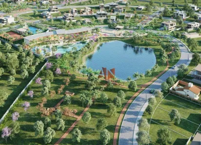 Lote/Terreno à venda, 200m² no Mangabeira, Eusébio