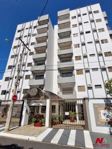 Apartamento com 3 Quartos à venda, 95m² no Jardim Ouro Verde, São José do Rio Preto