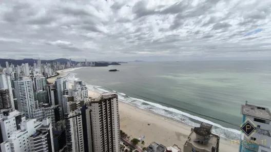 Apartamento com 4 Quartos à venda, 144m² no Centro, Balneário Camboriú