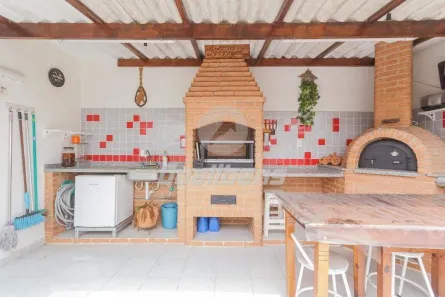 Apartamento com 3 Quartos à venda, 157m² no Vila Guarani, Mauá