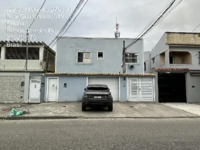 Apartamento com 1 Quarto à venda, 47m² no Penha, Rio de Janeiro