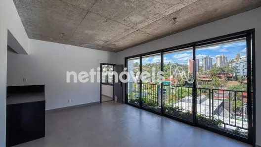 Apartamento com 3 Quartos à venda, 90m² no Luxemburgo, Belo Horizonte