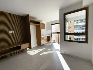 Apartamento com 1 Quarto à venda, 36m² no Icaraí, Niterói
