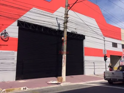 Galpão/Depósito/Armazém à venda, 500m² no Tatuapé, São Paulo