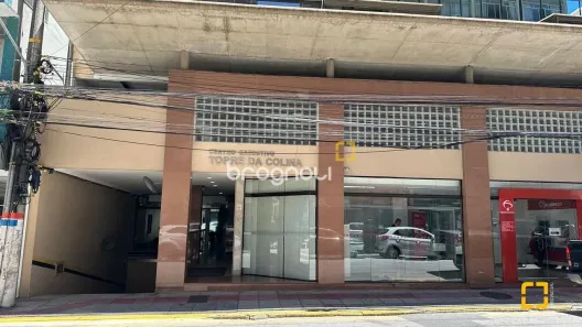  à venda, 12m² no Centro, Florianópolis