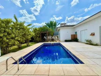 Casa de Condomínio com 3 Quartos à venda, 295m² no Esperança, Londrina