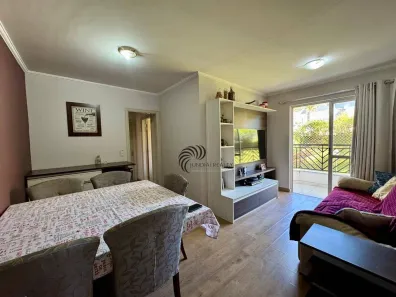 Apartamento com 2 Quartos à venda, 66m² no Medeiros, Jundiaí