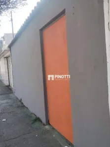 Lote/Terreno à venda, 143m² no Ferrazópolis, São Bernardo do Campo