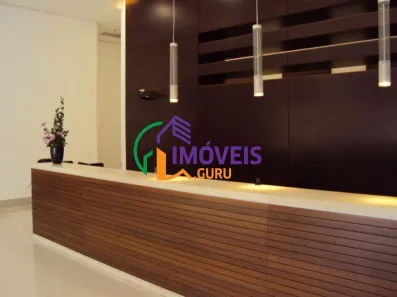 Sala Comercial para alugar, 449m² no Vila Clementino, São Paulo