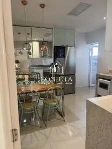 Apartamento com 3 Quartos à venda, 121m² no Saraiva, Uberlândia