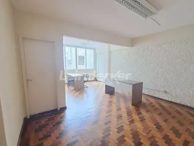 Sala Comercial para alugar, 30m² no Centro Histórico, Porto Alegre