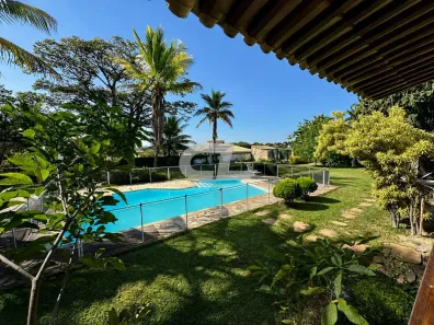 Casa com 6 Quartos à venda, 766m² no São Luiz, Belo Horizonte