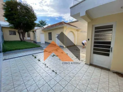 Casa com 2 Quartos à venda, 172m² no Santa Paula, São Caetano do Sul