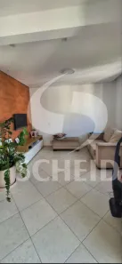 Apartamento com 3 Quartos à venda, 65m² no Jardim Caboré, São Paulo