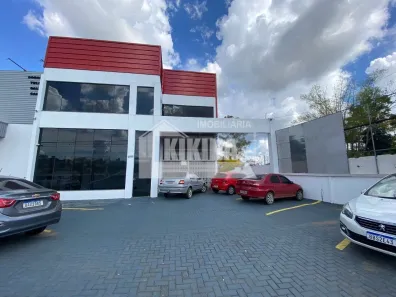 Sala Comercial para alugar, 700m² no Contorno, Ponta Grossa