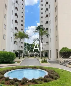 Apartamento com 2 Quartos à venda, 55m² no Jaguaré, São Paulo