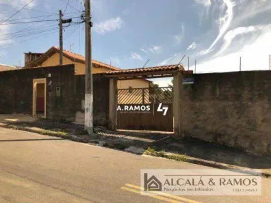 Casa com 2 Quartos à venda, 70m² no Fortunato Fioravante Angelieri, Porto Feliz