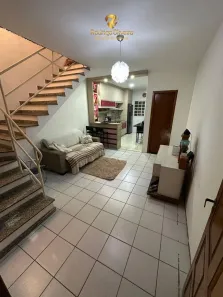Sobrado com 2 Quartos à venda, 164m² no Residencial União, São José dos Campos
