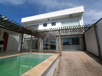 Imóvel Comercial com 3 Quartos à venda, 216m² no Jardim Itamarati, Campinas