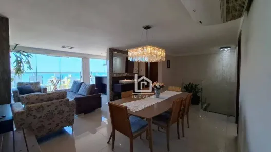 Cobertura com 4 Quartos à venda, 230m² no Praia da Costa, Vila Velha