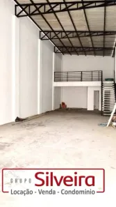 Galpão/Depósito/Armazém à venda, 175m² no Santa Maria Goretti, Porto Alegre
