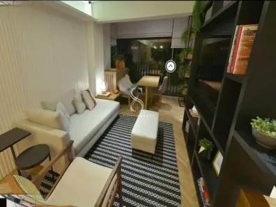 Apartamento com 2 Quartos à venda, 58m² no Butantã, São Paulo
