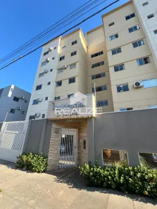 Apartamento com 2 Quartos à venda, 53m² no Lancaster, Foz do Iguaçu