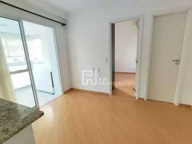 Apartamento com 1 Quarto para venda ou aluguel, 37m² no Vila da Saúde, São Paulo