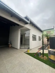 Casa com 3 Quartos à venda, 114m² no Gran Ville, Anápolis