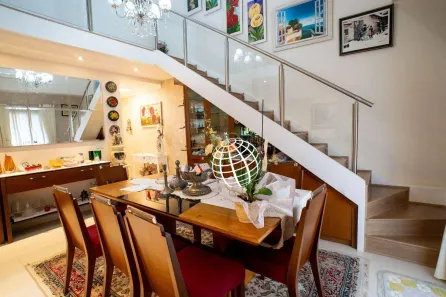 Apartamento com 3 Quartos à venda, 120m² no Atibaia Jardim, Atibaia