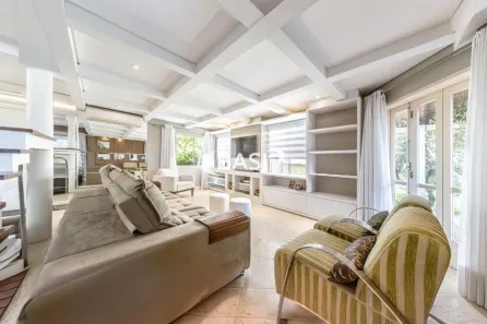 Casa com 4 Quartos à venda, 330m² no Bairro Alto, Curitiba