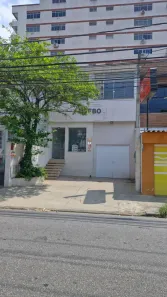 Imóvel Comercial com 6 Quartos para alugar, 160m² no Gonzaga, Santos