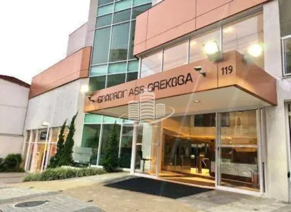 Sala Comercial à venda, 30m² no Santa Teresinha, São Paulo