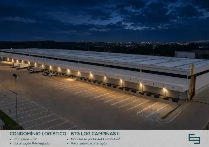 para alugar, 1227m² no Nova Aparecida, Campinas