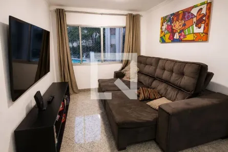 Apartamento com 3 Quartos à venda, 70m² no Jardim Taquaral, São Paulo