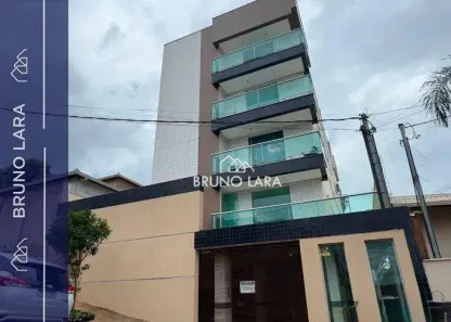 Apartamento com 3 Quartos à venda, 91m² no Lago Azul, Igarapé