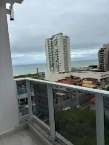 Apartamento com 3 Quartos para alugar, 70m² no Praia de Itaparica, Vila Velha