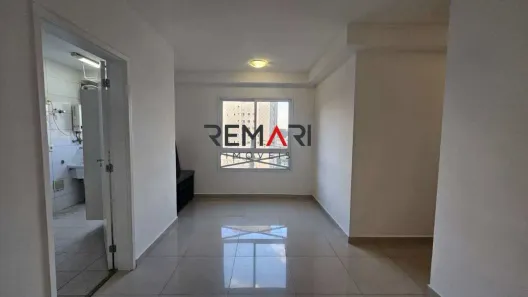 Apartamento com 2 Quartos para venda ou aluguel, 60m² no Vila Iracema-Belval, Barueri